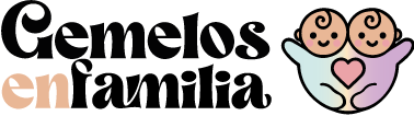 Tu guía en el mundo de los gemelos y familias numerosas