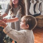 navidad sin estrés en familia