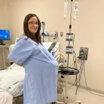 Parto gemelar en la semana 36 en el Hospital Clínico de Valencia